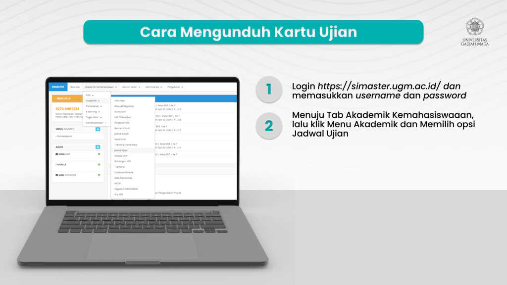 Tips dan Trik Mempersiapkan Ujian Tengah Semester 1