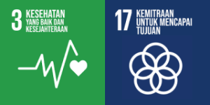 Gambar SDGs - Ramah Tamah di Kampus