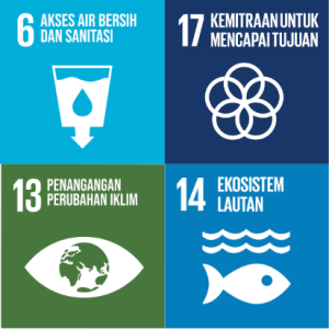 Gambar SDGs - River Ecology Club UGM