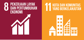 Dian Sestining Ayu dan Tim Dosen Departemen Teknik Sipil Sosialisasikan Manajemen Pengelolaan Dan Pemeliharaan Bangunan Sipil Di Area Wisata Bukit Cubung Desa Jatirejo, Kapanewon Lendah, Kabupaten Kulon Progo