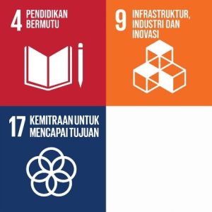 Mahasiswa Teknik Sipil Sekolah Vokasi UGM Sukses Adakan 