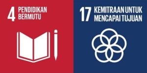 Kunjungan HMDS ITS ke KMDTS UGM: Sinergi untuk Meningkatkan Kualitas Organisasi