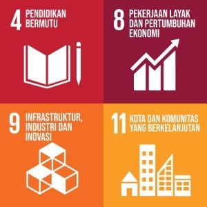 Kunjungan Industri BSO-MCC Sekolah Vokasi UGM: Tingkatkan Pemahaman Mahasiswa Mengenai Infrastruktur Sumber Daya Air