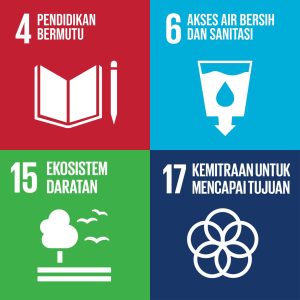 First Gathering River and Ecology Club 2025: Merajut Kebersamaan, Menjaga Alam