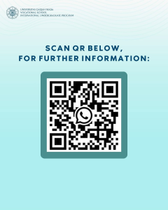 TPPIS SV UGM Raih Akreditasi IABEE