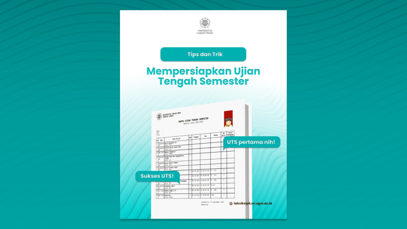 Tips dan Trik Mempersiapkan Ujian Tengah Semester